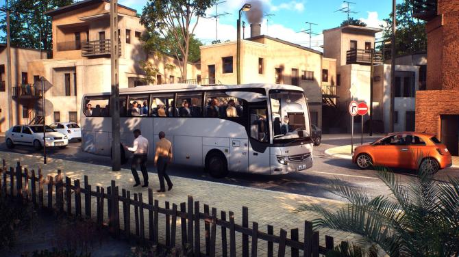 Bus Simulator 27 + Pre-order Bonus PRE-ORDER 