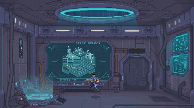Cyber Mission 