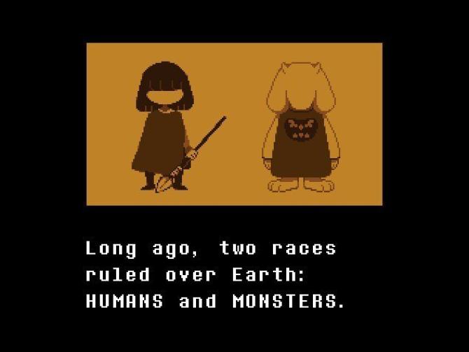 Undertale 