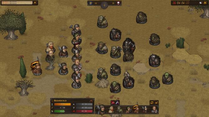 Battle Brothers Complete Edition 