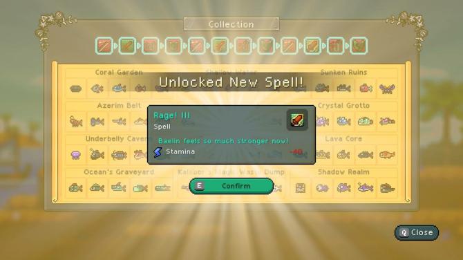 Nice Day for Fishing 