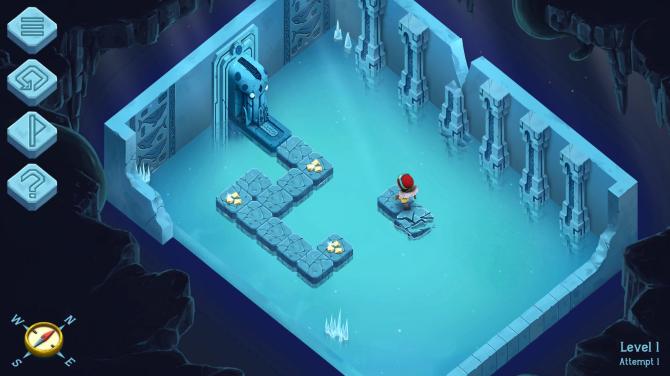 Treasure Temples 