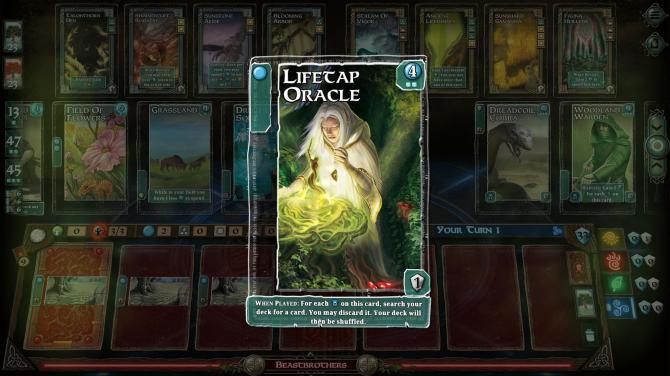 Mystic Vale Complete Pack 