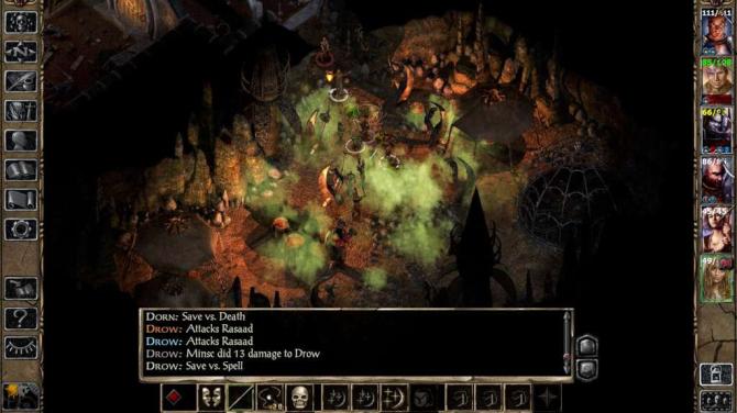 Baldur's Gate: The Complete Saga 