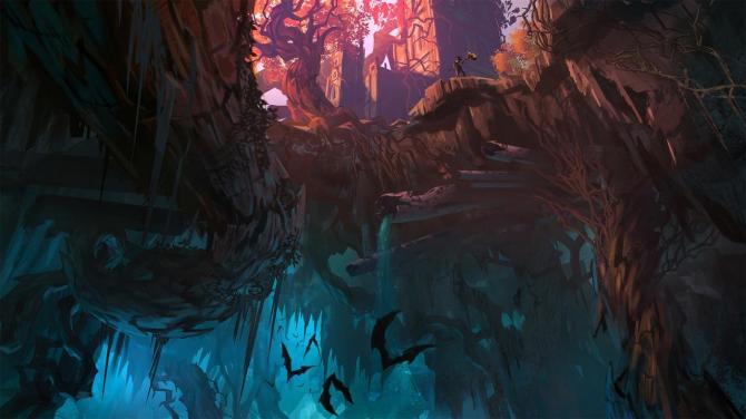Darksiders III Deluxe Edition 