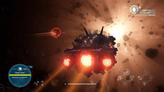 Starpoint Gemini Warlords Gold Pack 