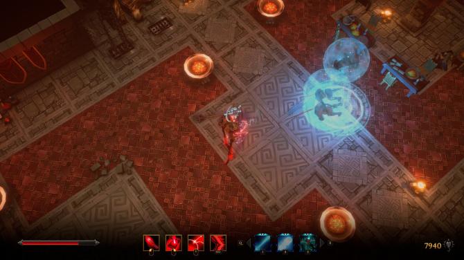 Tome of the Damned 