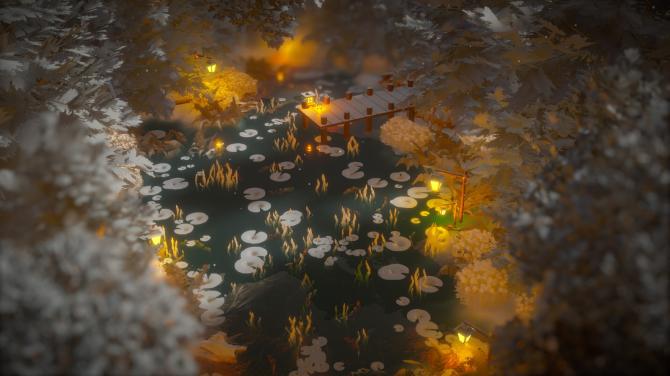 Dream Garden 