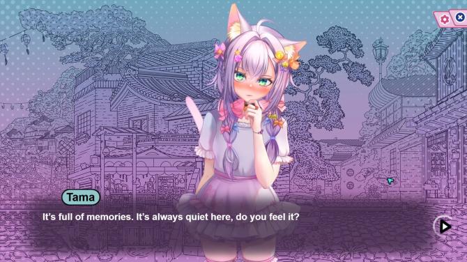 Nekopedia: Find Her Tail 