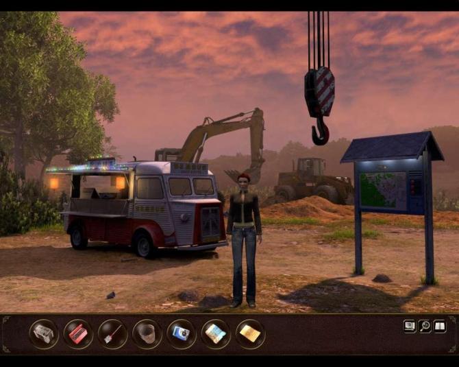 Secret Files 2: Puritas Cordis 