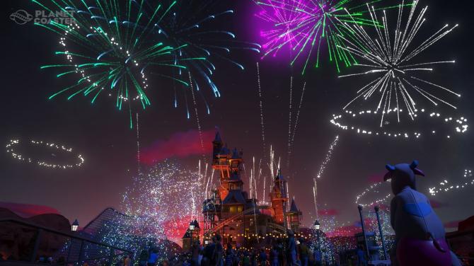 Planet Coaster: Complete the Collection Bundle 