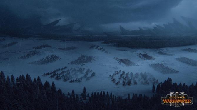 Total War: WARHAMMER III 