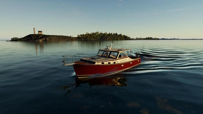 Fishing: North Atlantic 