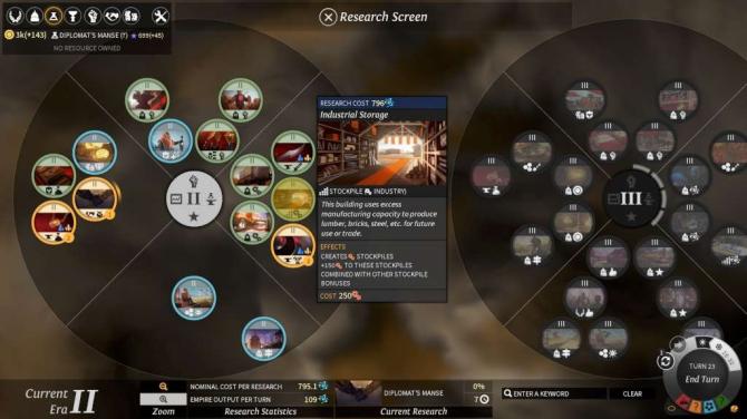 Endless Legend: Classic Edition 