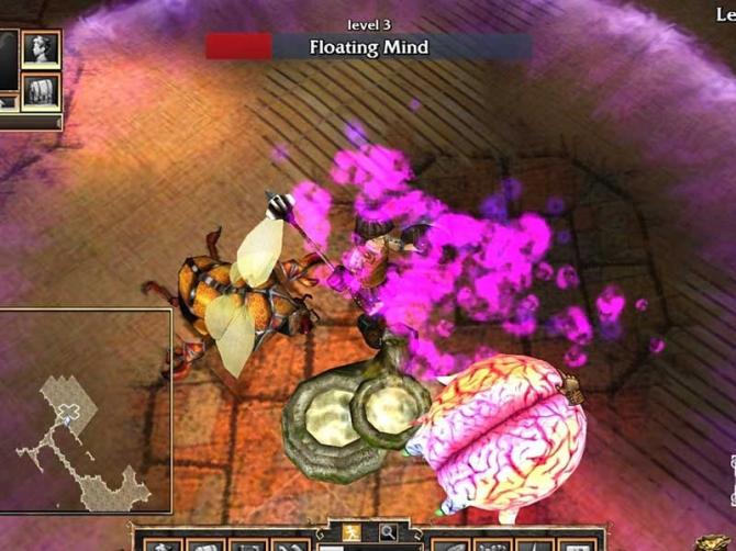 FATE Undiscovered Realms 