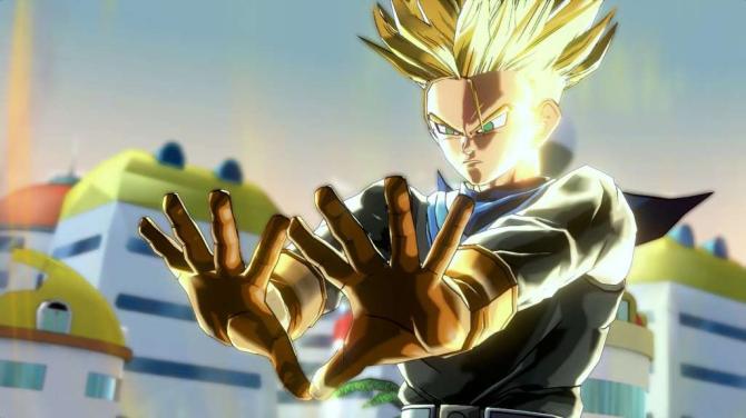 Dragon Ball Xenoverse + Season Pass AR 
