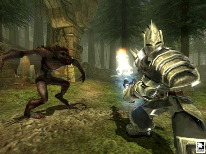 Fable: The Lost Chapters 