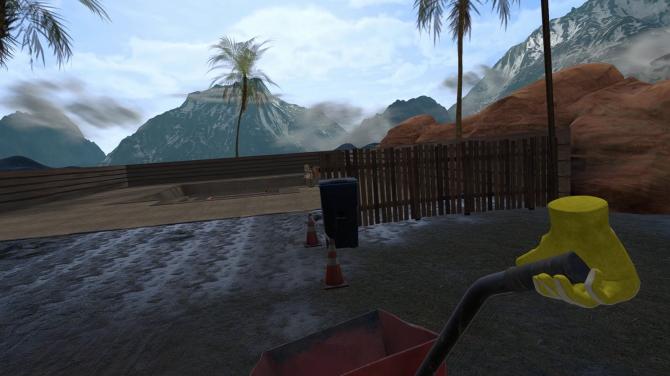Builder Simulator VR 