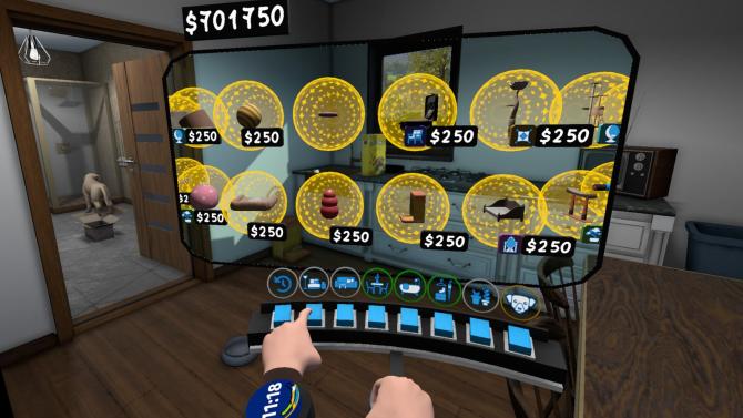 House Flipper Pets VR 