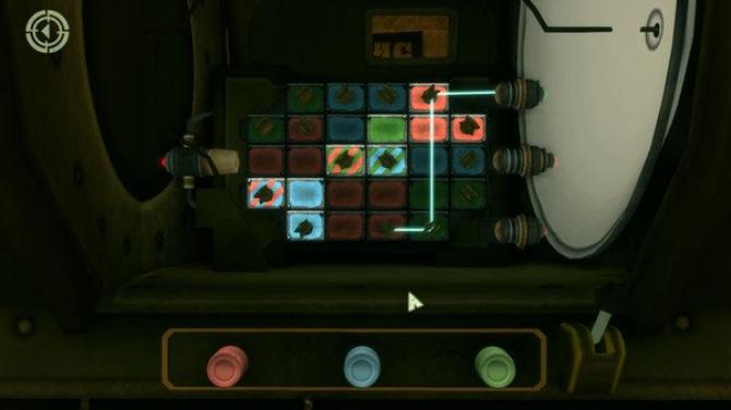 In Fear I Trust: Episodes 1-4 Collection Pack 