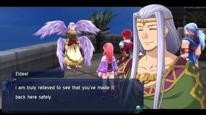 Ys: Memories of Celceta 