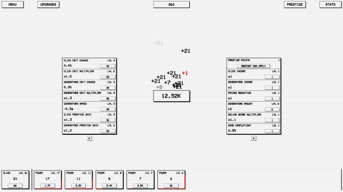 Simple Increment 