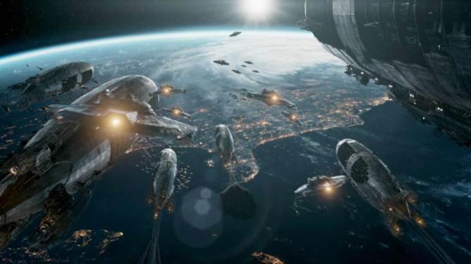 Iron Sky Invasion: Meteorblitzkrieg 