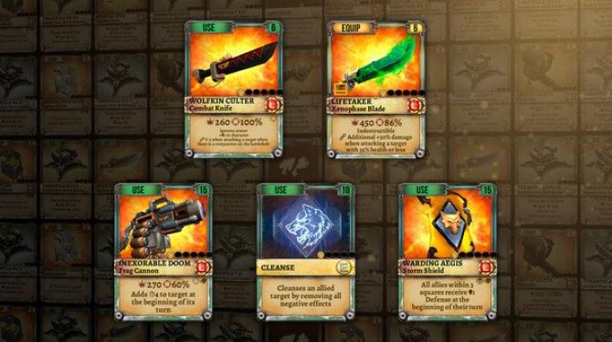 Warhammer 40,000: Space Wolf Special Edition 