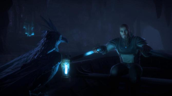 Dreamfall Chapters: The Final Cut Edition 