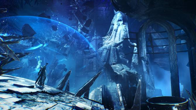 Soulstice AR XBOX One / Xbox Series X|S CD Key 