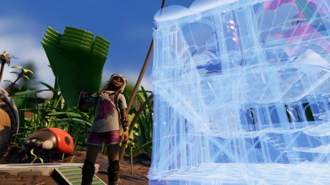 Grounded XBOX One / Xbox Series X|S / Windows 10 Account 