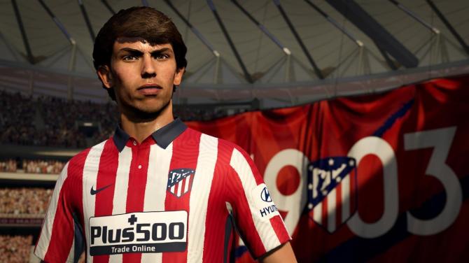 FIFA 21 