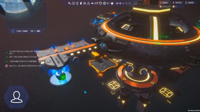 Space Station Tycoon 