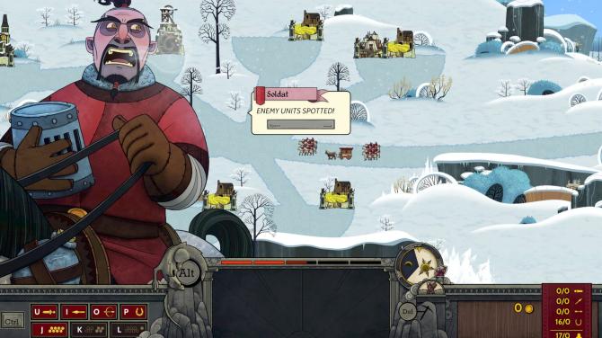 Touch Type Tale - Strategic Typing 