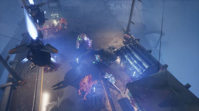 Red Solstice 2: Survivors 