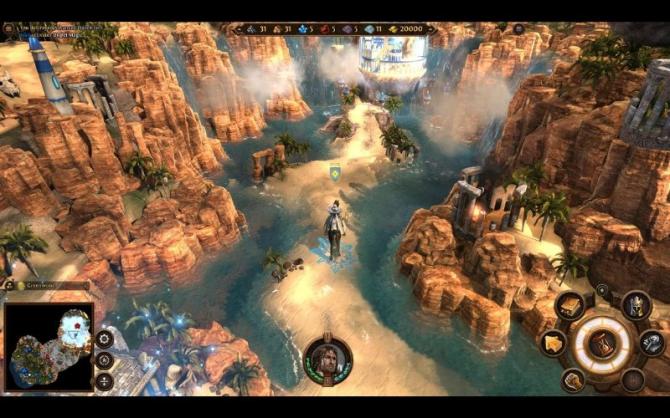 Might & Magic Heroes 7 