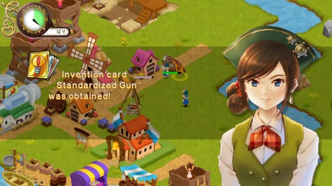 New Frontier Days ~Founding Pioneers~ 