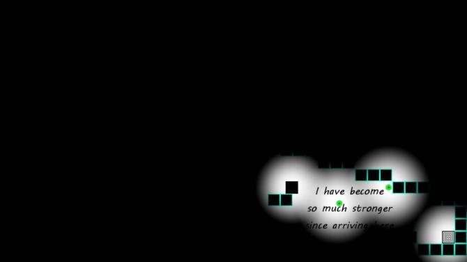 GLO - Difficult Indie Platformer 