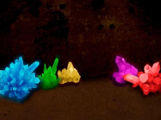 Spellbind : Luppe's tale 