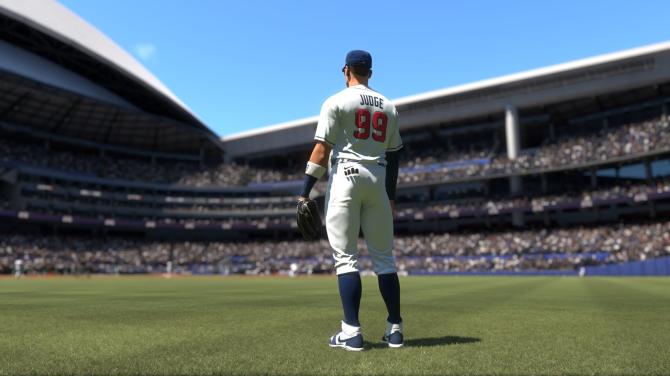 MLB The Show 26 Xbox Series X|S CD Key 