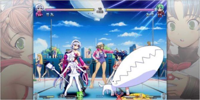 Vanguard Princess Collection 