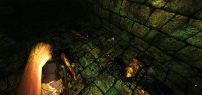 Overcast: Walden and the Werewolf 