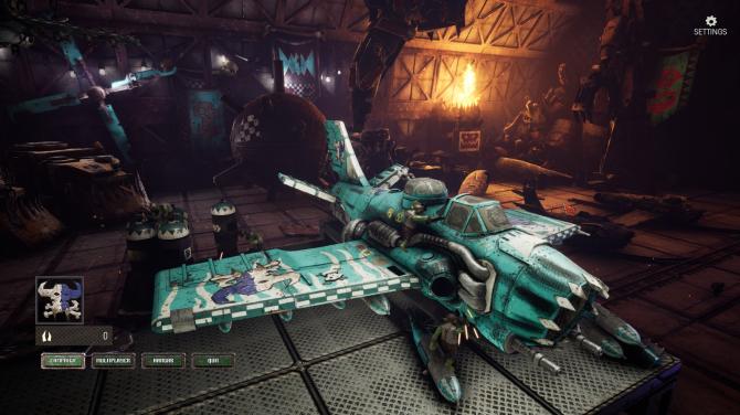 Warhammer 40,000 - Da Ork Kollective 