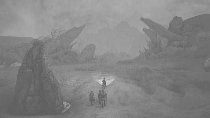 Ashwalkers 
