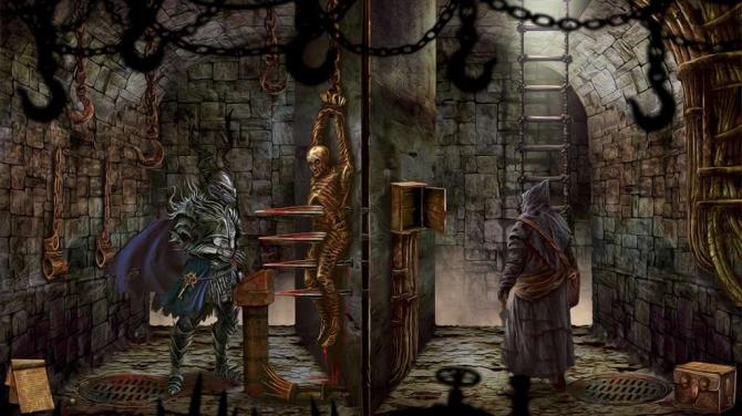 Tormentum: Dark Sorrow 