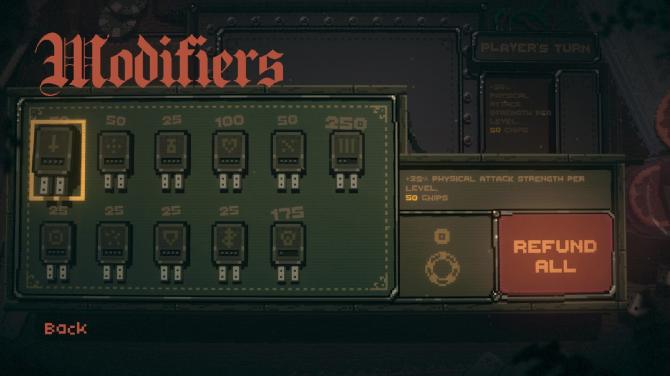 Slots & Daggers 