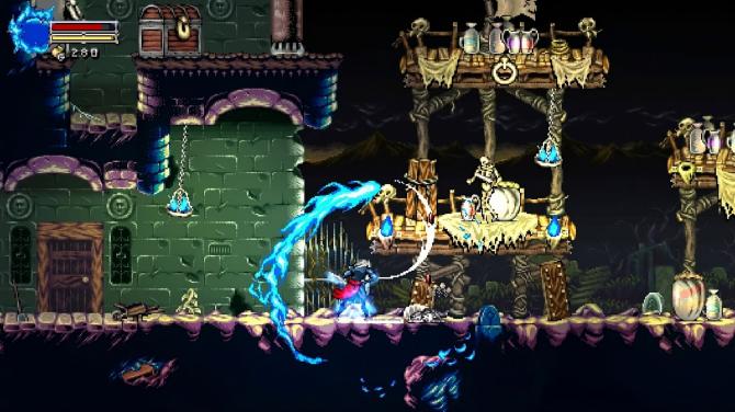 Beyond the Ice Palace 2 