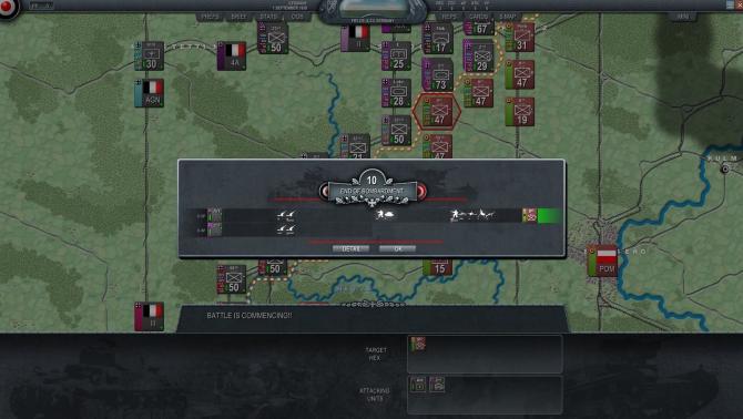 Decisive Campaigns: The Blitzkrieg from Warsaw to Paris 
