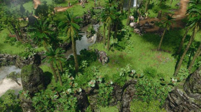 SpellForce 3: Fallen God 