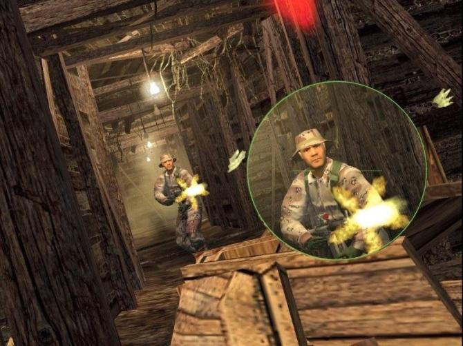 Delta Force: Xtreme 